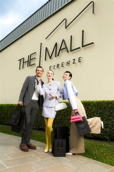 the mall outlet firenze prada|firenze outlet tuscany.